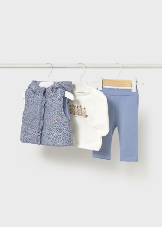 Mayoral komplet trenerka, 3/1