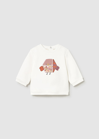 Mayoral komplet trenerka, 3/1