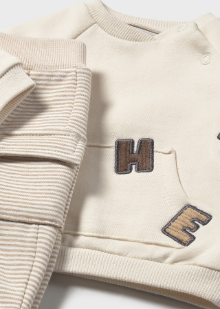 Mayoral komplet trenerka, 2/1