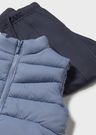 Mayoral komplet trenerka 3/1,68-104