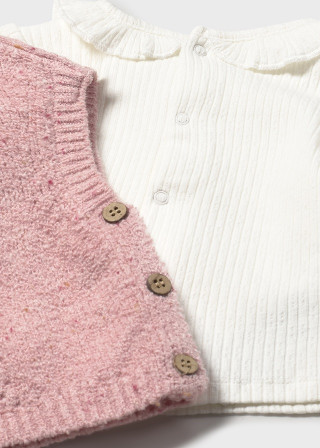 Mayoral komplet, 3/1