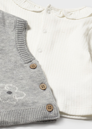 Mayoral komplet, 3/1