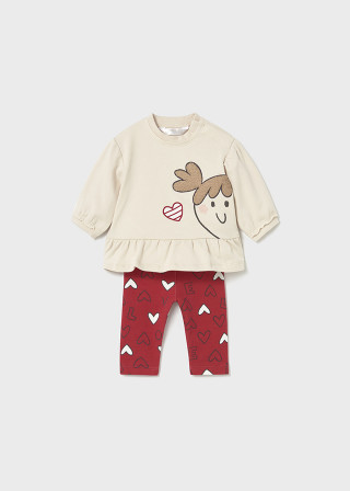 Mayoral komplet, 2/1