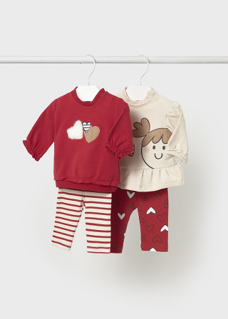 Mayoral komplet, 2/1