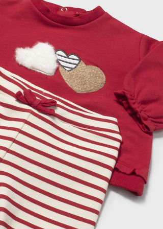 Mayoral komplet, 2/1