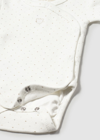 Mayoral bodi preklop