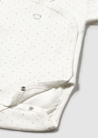 Mayoral bodi preklop