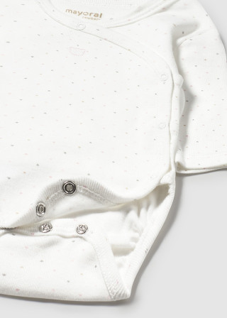 Mayoral bodi preklop