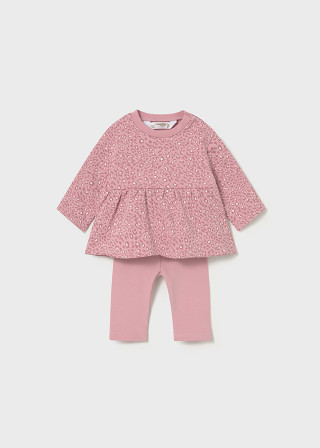 Mayoral komplet, 4/1