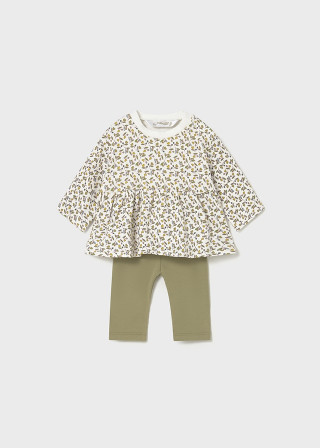 Mayoral komplet, 4/1