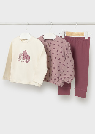 Mayoral komplet 3/1, 68-104