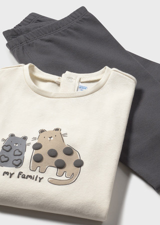 Mayoral komplet 3/1, 68-104