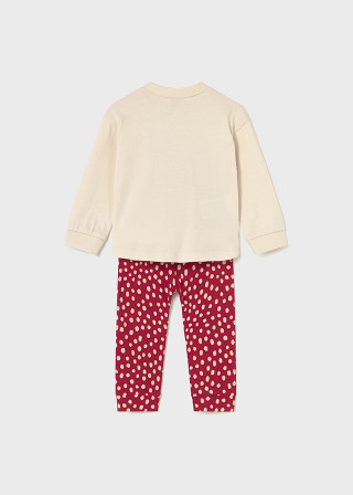 Mayoral komplet, 68-104