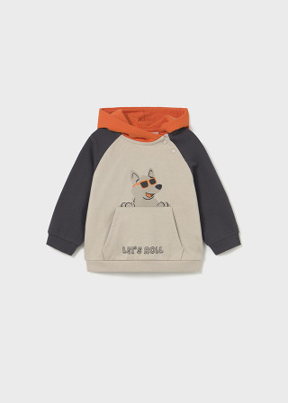 Mayoral komplet trenerka 3/1,68-104