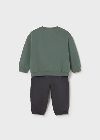 Mayoral komplet trenerka, 68-104