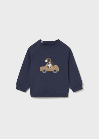 Mayoral komplet trenerka 3/1,68-104