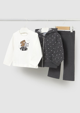 Mayoral komplet trenerka 3/1,68-104