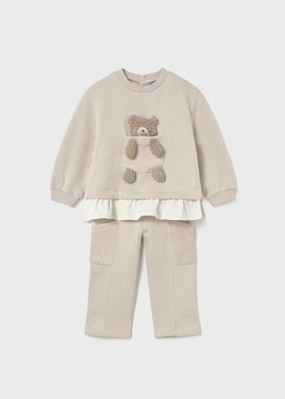 Mayoral komplet trenerka, 68-104