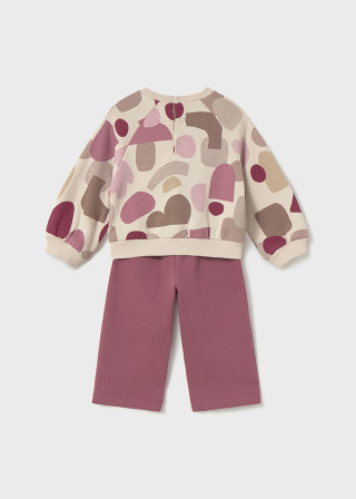 Mayoral komplet trenerka, 68-104