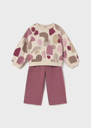 Mayoral komplet trenerka, 68-104