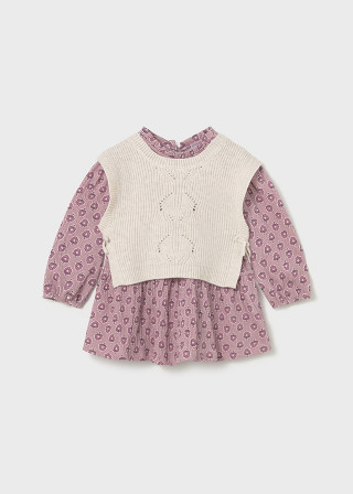 Mayoral haljina, 68-104