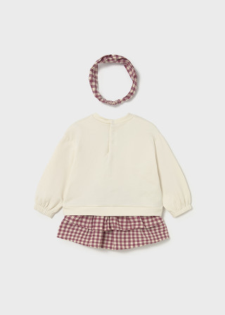 Mayoral komplet, 68-104