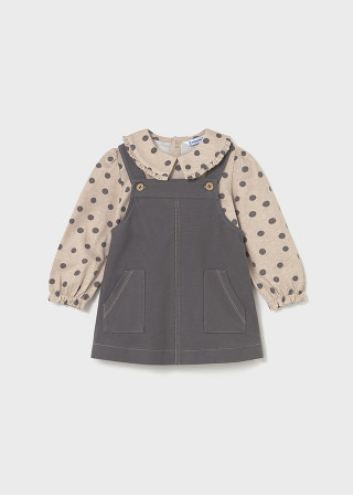 Mayoral komplet, 68-104