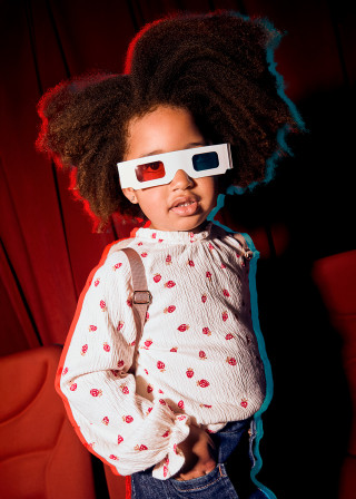 Mayoral majica, 2-10g