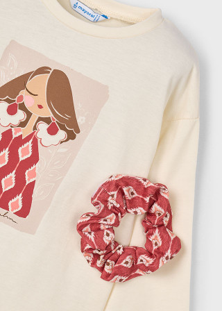 Mayoral majica, 2-10g