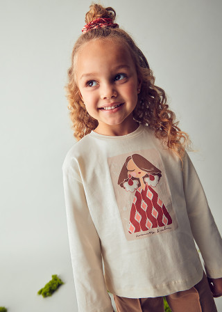 Mayoral majica, 2-10g