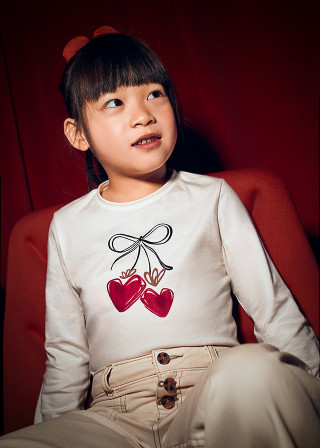 Mayoral majica, 2-10g