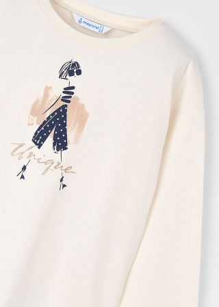 Mayoral majica, 2-10g