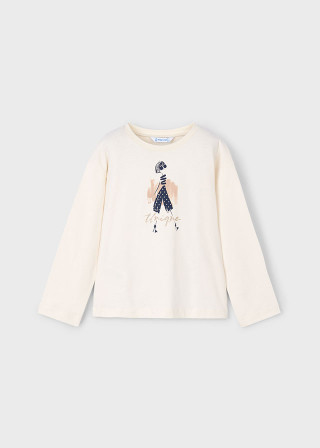 Mayoral majica, 2-10g