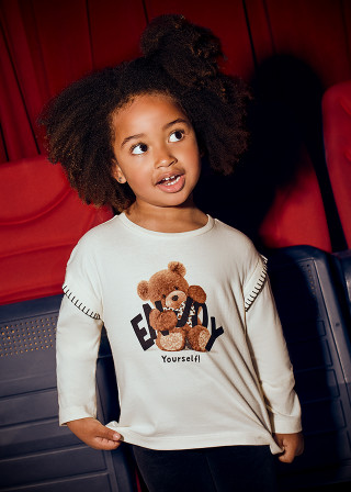 Mayoral majica, 2-10g