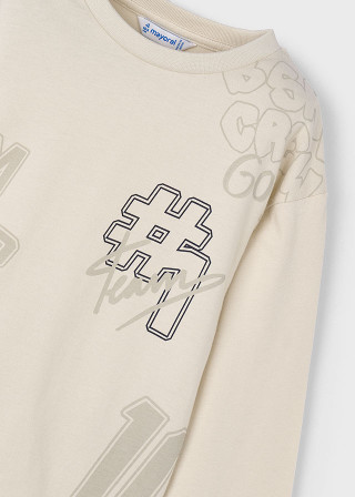 Mayoral majica, 2-10g