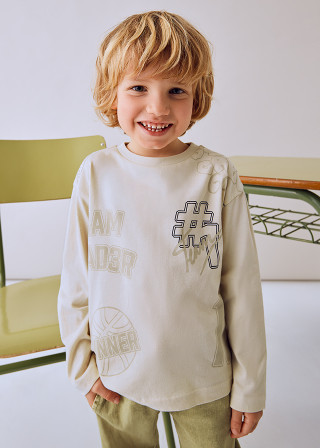 Mayoral majica, 2-10g