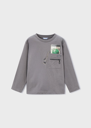 Mayoral majica, 2-10g