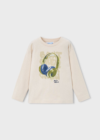 Mayoral majica, 2-10g