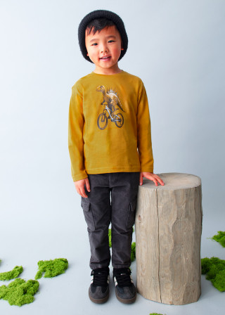 Mayoral majica, 2-10g