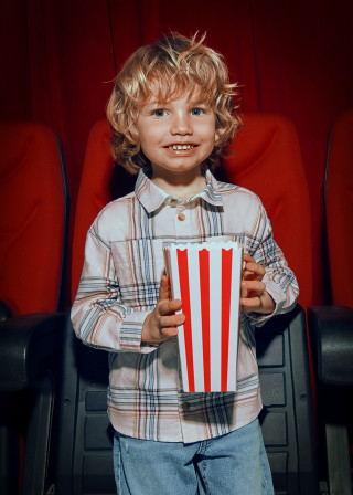 Mayoral košulja, 2-10g