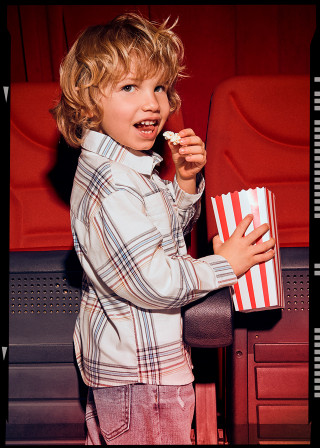 Mayoral košulja, 2-10g