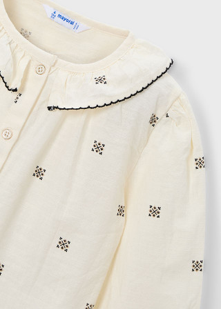 Mayoral bluza, 2-10g