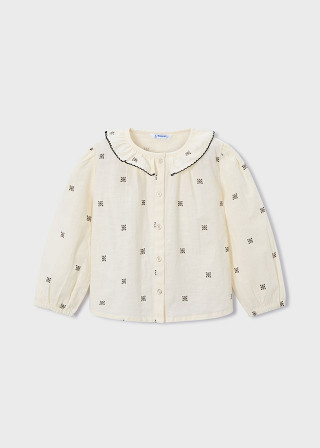 Mayoral bluza, 2-10g