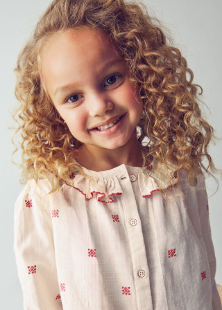 Mayoral bluza, 2-10g