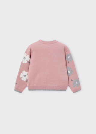 Mayoral džemper, 3-6g