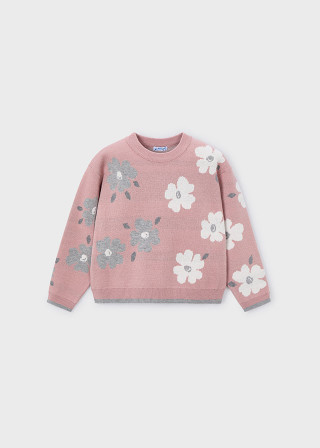 Mayoral džemper, 3-6g