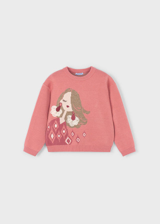 Mayoral džemper, 2-10g