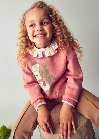 Mayoral džemper, 2-10g