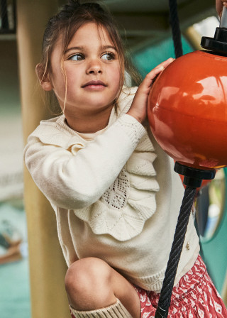 Mayoral džemper, 2-10g