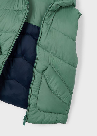 Mayoral prsluk sa dva lica, 2-10g